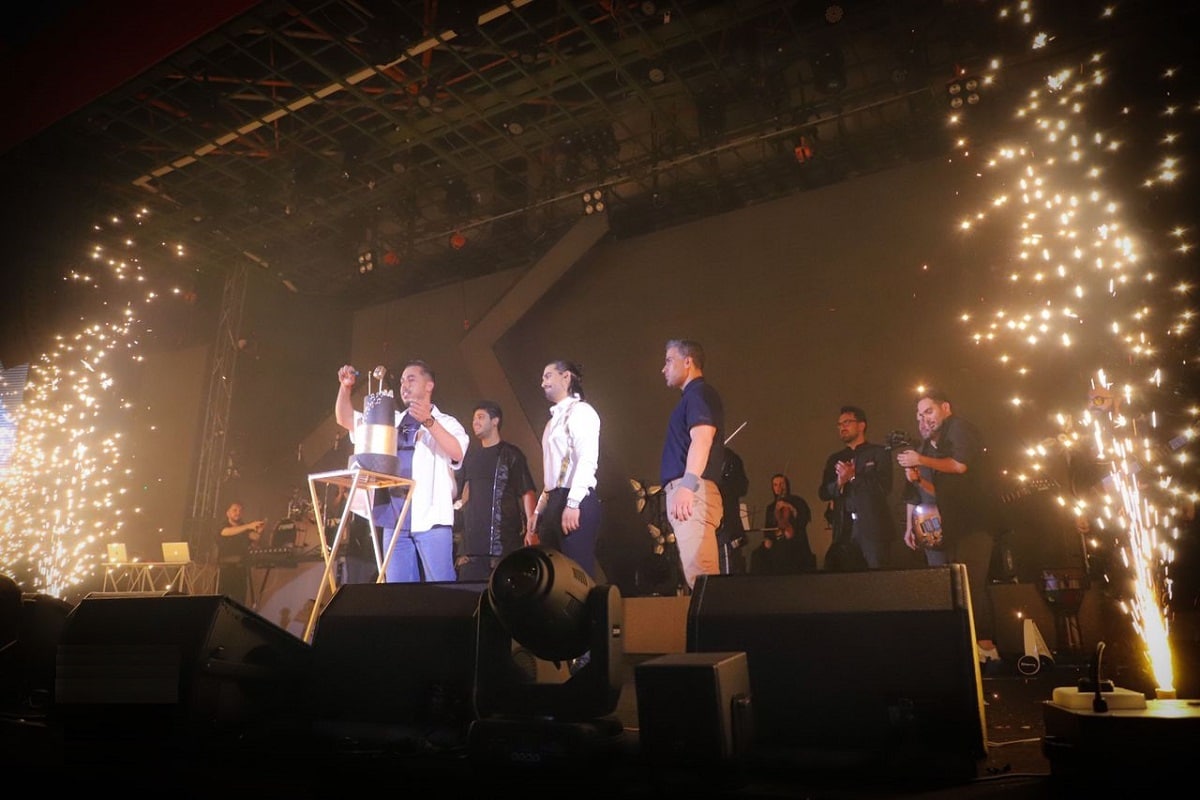 رونالدو و جورجینا به آخر خط رسیدند