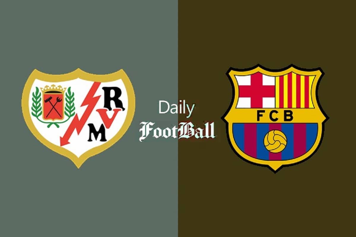 فیلم| خلاصه بازی بارسلونا و رایو وایکانو دیشب چهارشنبه 6 اردیبهشت 1402