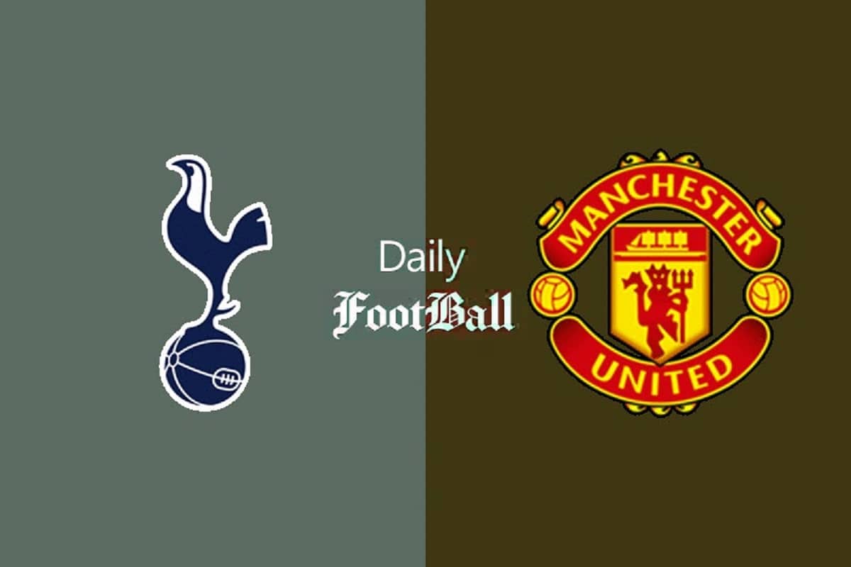 نتیجه بازی تاتنهام و منچستریونایتد| فرار اسپرز از شکست در هفته 33 لیگ برتر انگلیس