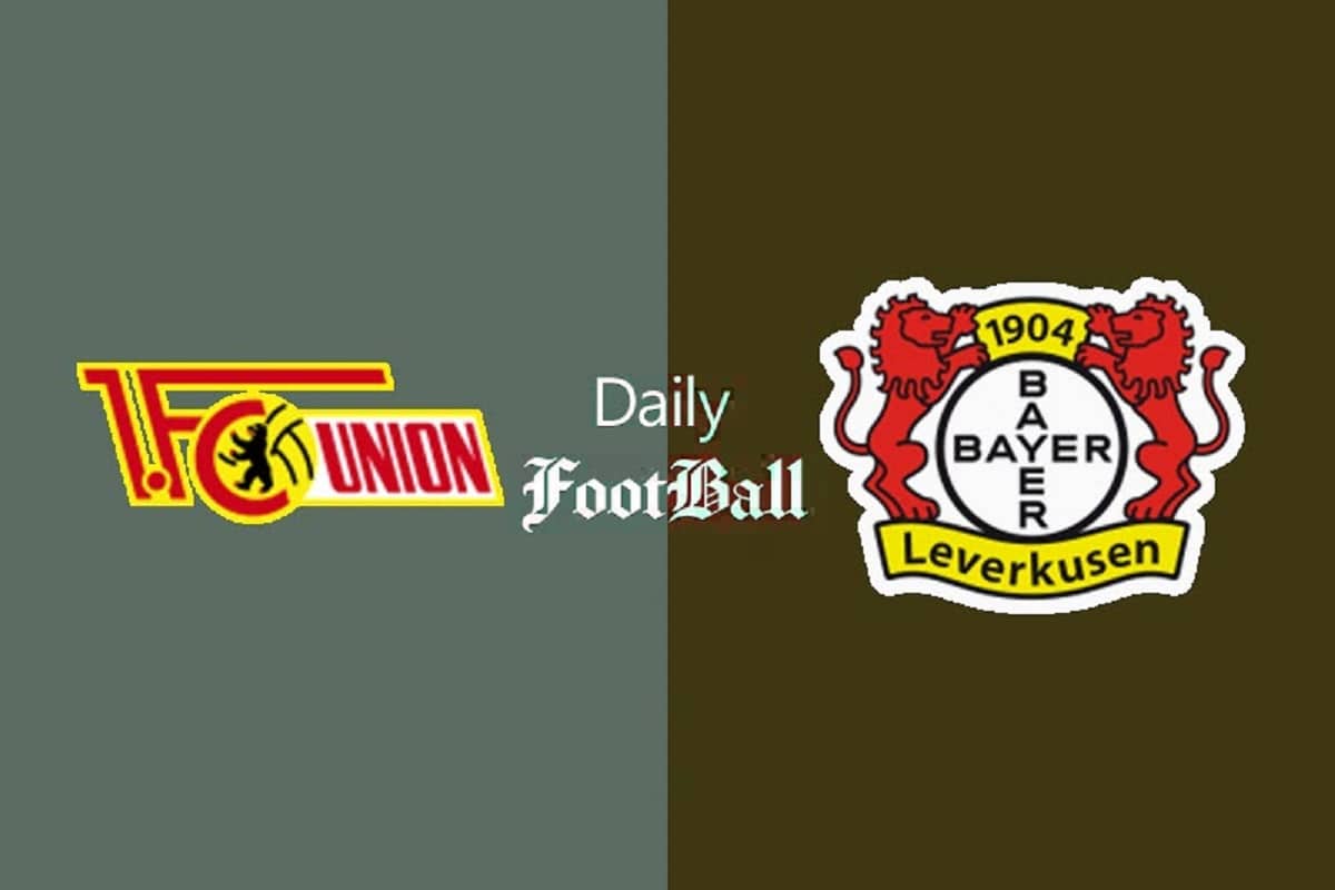 فیلم| خلاصه بازی بایرلورکوزن و یونیون برلین امشب شنبه 9 اردیبهشت 1402