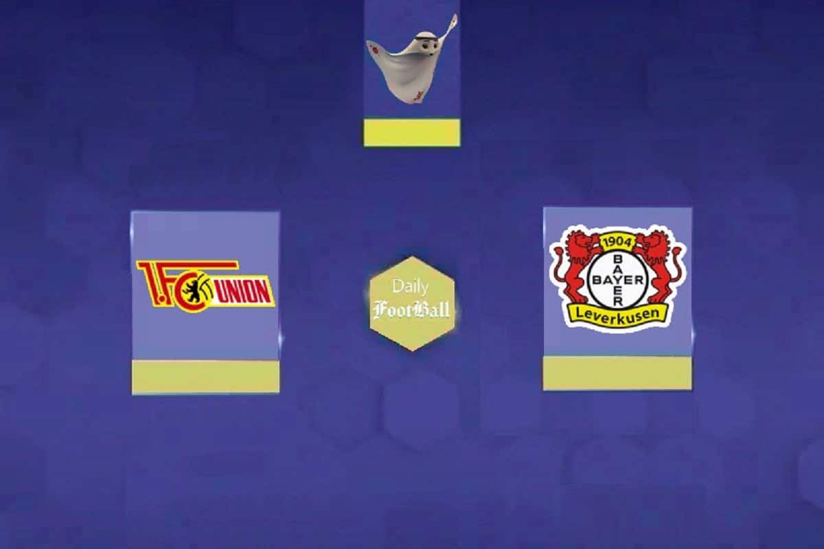 نتیجه بازی بایرلورکوزن و یونیون برلین| توقف یاران سردار آزمون در هفته 30 بوندس لیگا