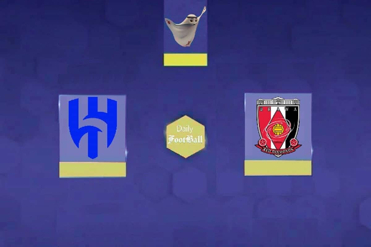 نتیجه بازی رفت الهلال عربستان و اوراوا رد ژاپن در فینال لیگ قهرمانان آسیا