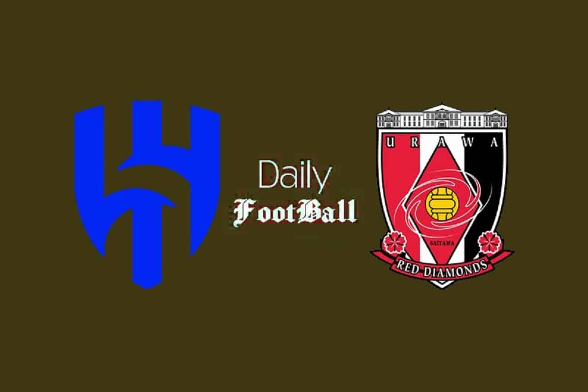 ساعت بازی الهلال عربستان و اوراوا رد ژاپن امشب شنبه 9 اردیبهشت 1402