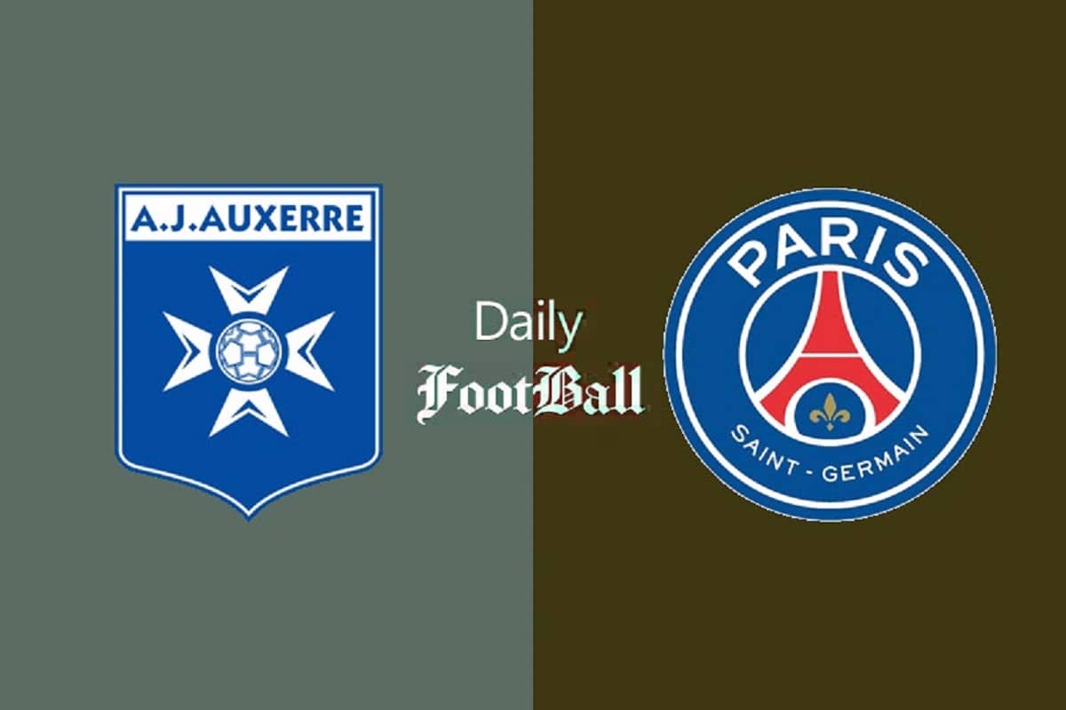 پخش زنده بازی پاری سن ژرمن و اوسر امشب یکشنبه 31 اردیبهشت 1402