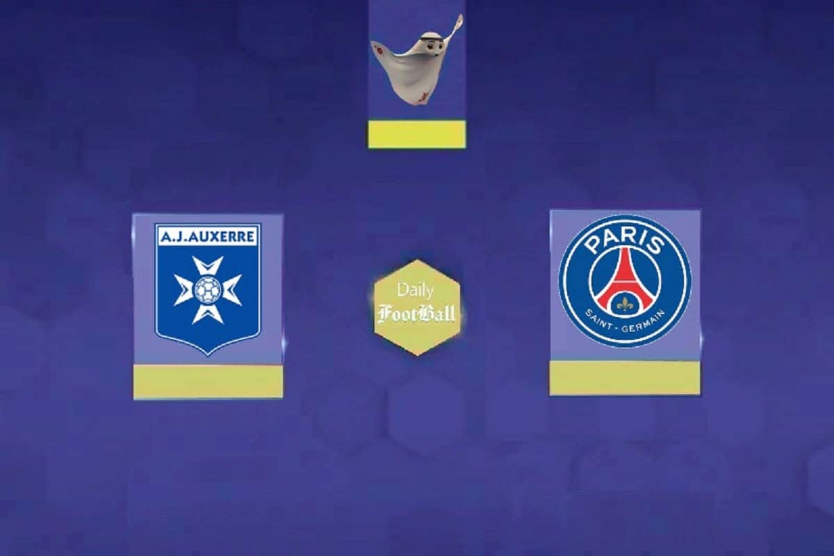 پخش زنده بازی پاری سن ژرمن و اوسر امشب یکشنبه 31 اردیبهشت 1402