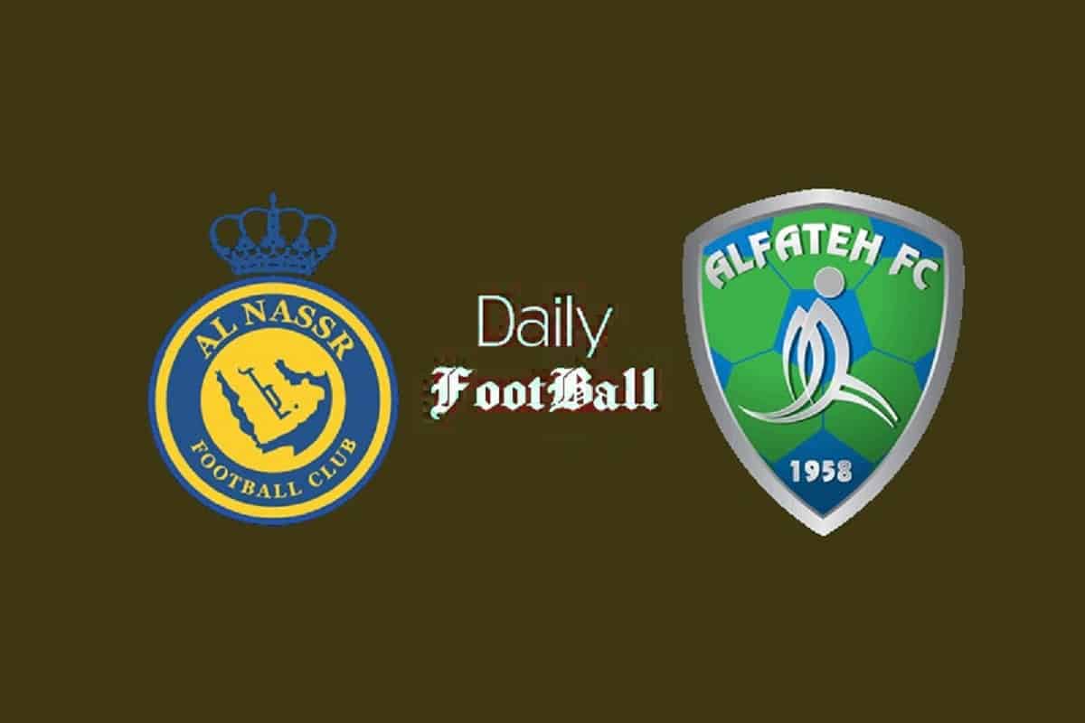 ساعت بازی النصر و الفتح امشب چهارشنبه 10 خرداد 1402