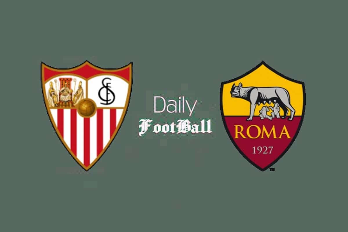 پخش زنده بازی رم و سویا (فینال لیگ اروپا 2023) امشب چهارشنبه 10 خرداد 1402