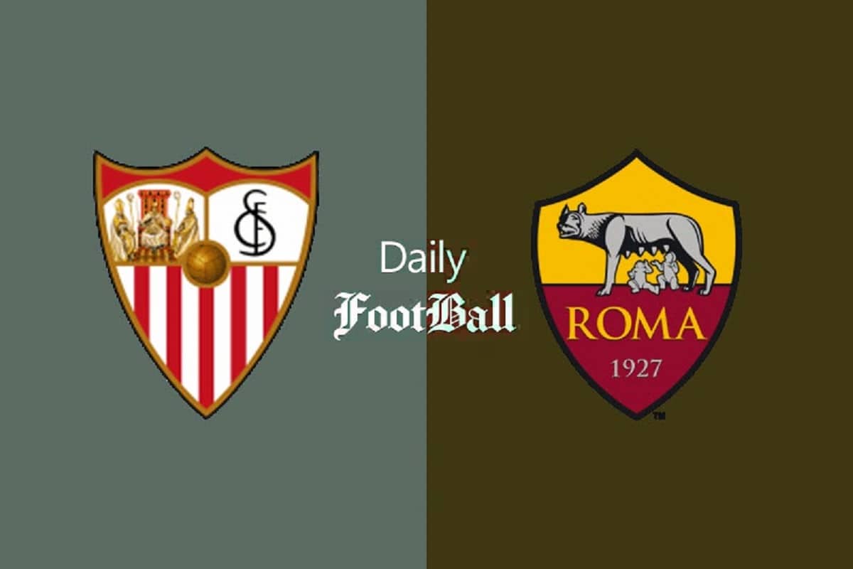 فیلم| خلاصه بازی رم و سویا دیشب چهارشنبه 10 خرداد 1402