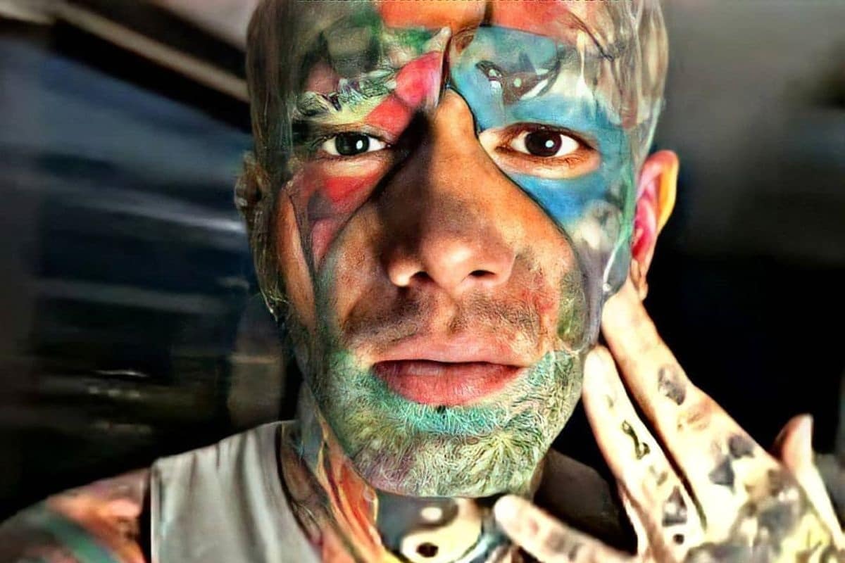 فیلم| پیام تینا آخوندتبار قهرمان بوکس جهان به زنان ایران