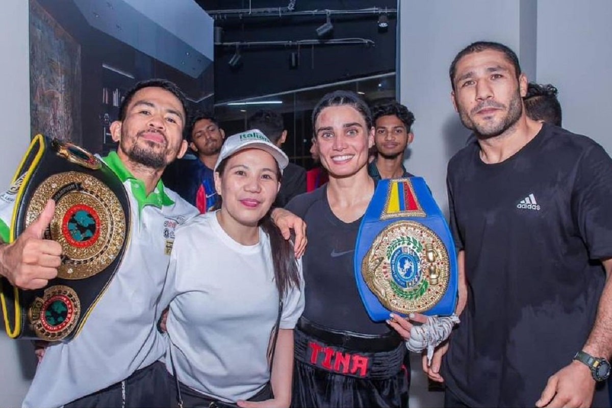 فیلم| حجاب محدود کننده آزادی است؟