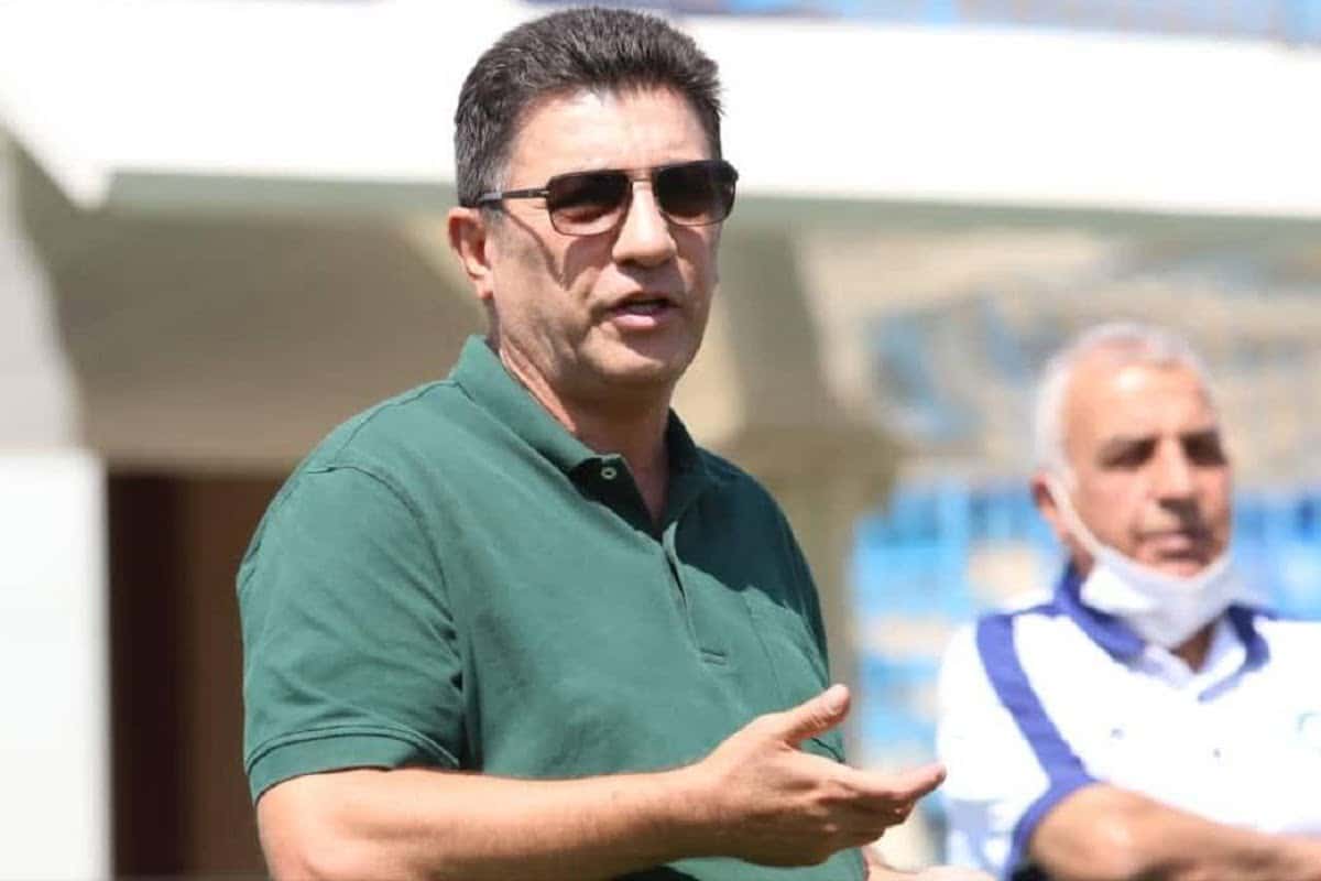 فیلم| کنایه عجیب امیر قلعه نویی به عادل فردوسی پور و برنامه نود