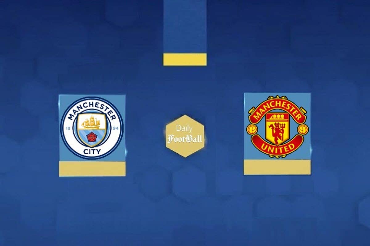 نتیجه بازی منچسترسیتی و منچستریونایتد| قهرمانی منچستر سیتی در جام حذفی انگلیس 2023