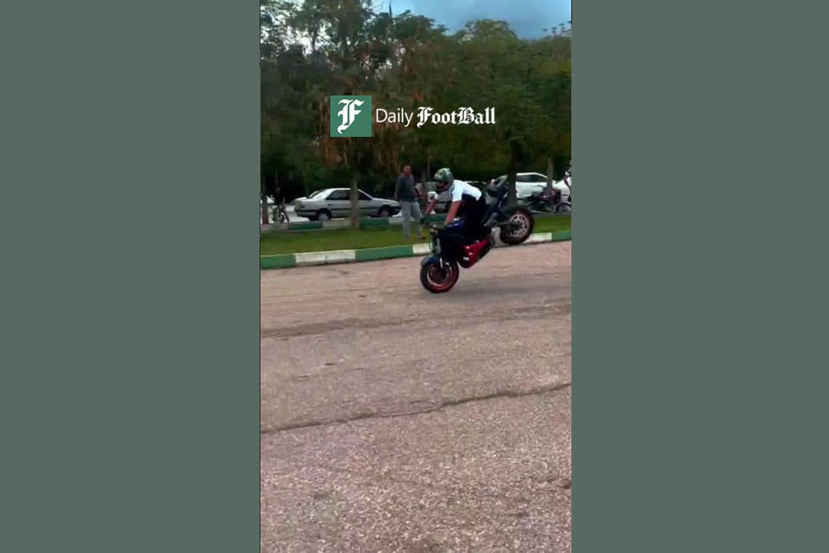 فیلم| فشن شو ایرانی با هوش مصنوعی