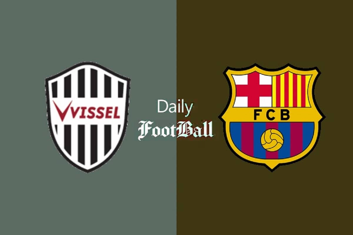 پخش زنده بازی بارسلونا و ویسل کوبه امروز سه شنبه 16 خرداد 1402