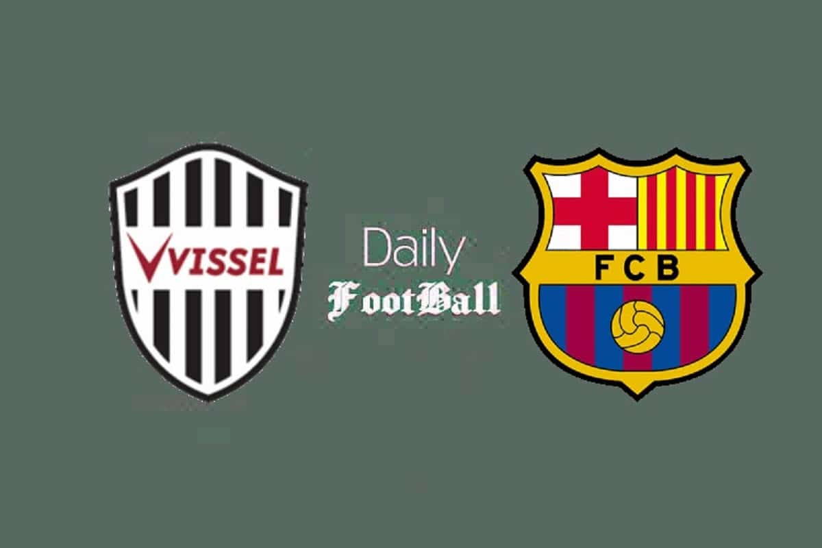 پخش زنده بازی بارسلونا و ویسل کوبه امروز سه شنبه 16 خرداد 1402