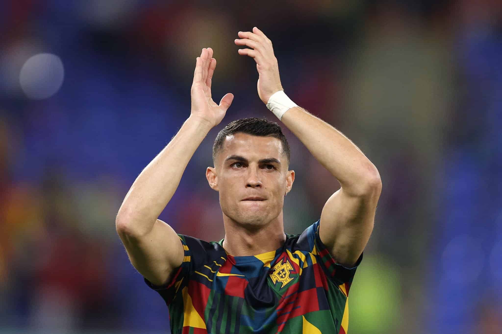 احتمال حضور رونالدو در جام جهانی 2026