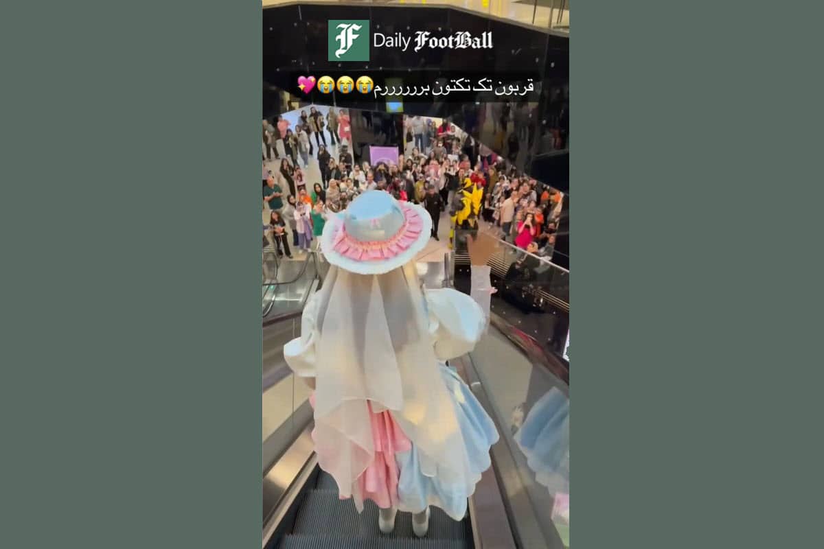 مصاحبه کریم بنزما درباره اسلام و زندگی در عربستان