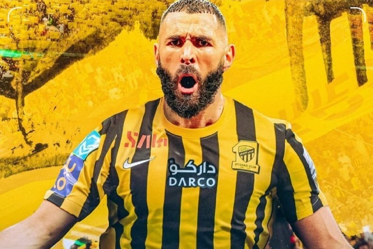 مصاحبه کریم بنزما درباره اسلام و زندگی در عربستان