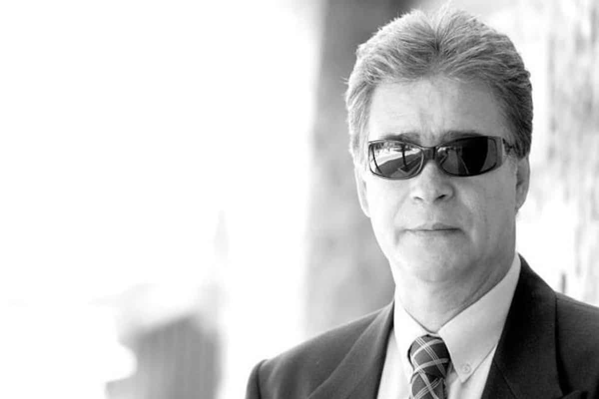 لغو اکران فیلم «من ناصر حجازی هستم» به خاطر وریا غفوری