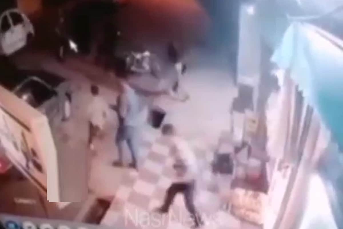 فیلم| ایران اون چیزی که میگن نیست!