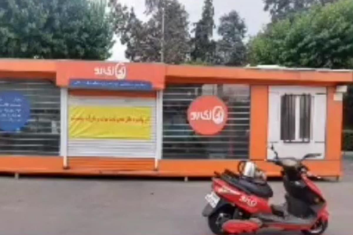 عکس| حمایت چهره پرسپولیسی از هالک ایرانی؛ سجاد غریبی تهدید به افشاگری کرد