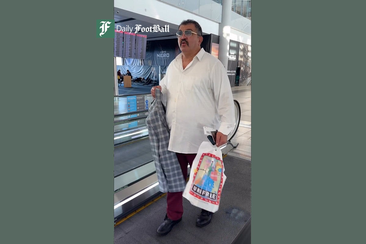 فیلم| حمله تند طرفدار احمدی نژاد به ظریف؛ بوی انتخابات میاد؟