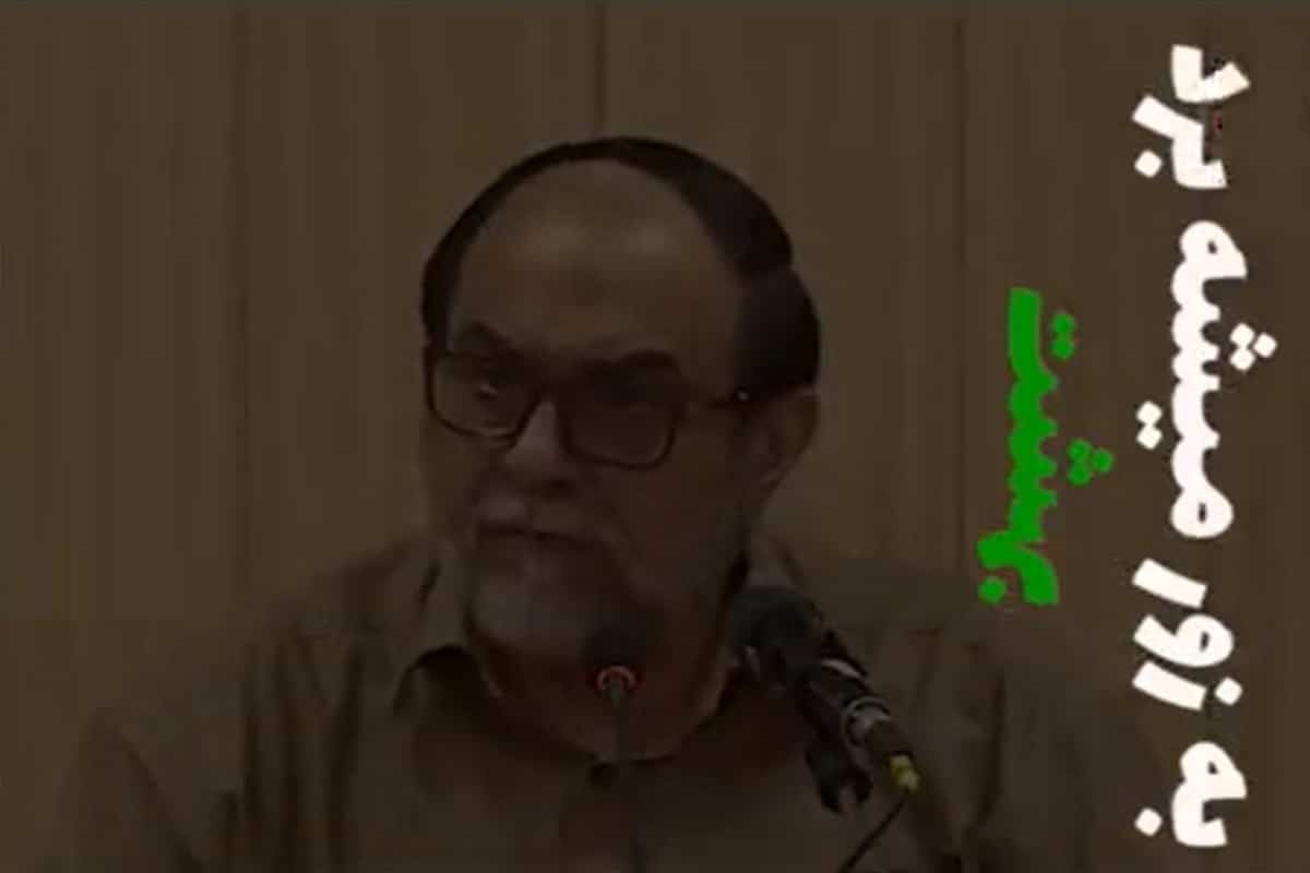 فیلم| واکنش ها به پخش تصاویر دختران بی حجاب در صداوسیما