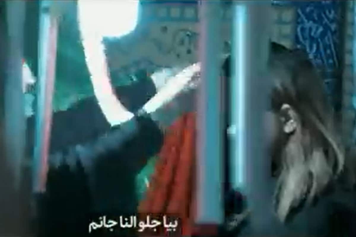 فیلم| دلتنگی عادل فردوسی پور برای گزارش فوتبال