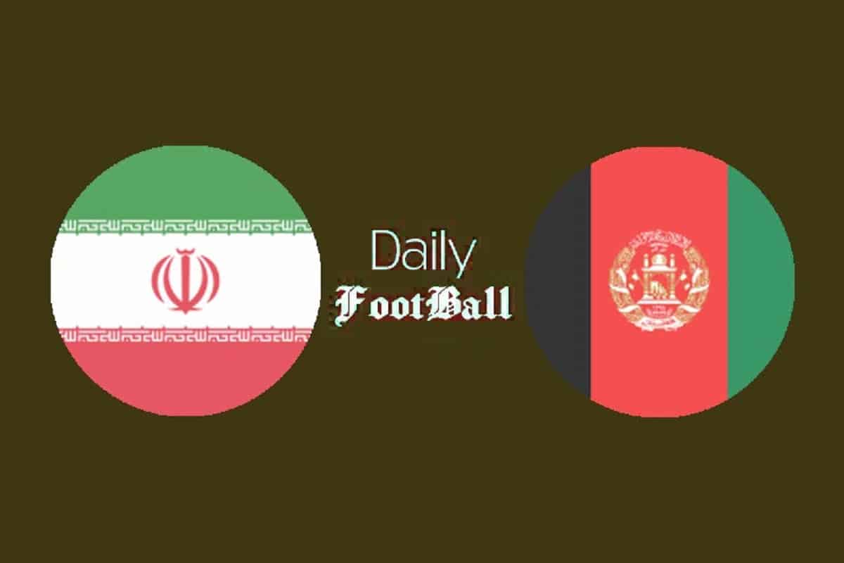 ترکیب احتمالی تیم ملی ایران مقابل افغانستان برای بازی امروز 23 خرداد 1402