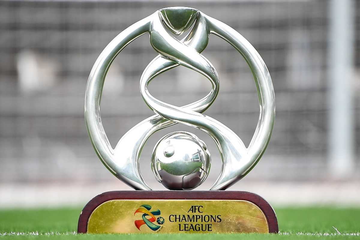 حذف استقلال قطعی شد؛ نمایندگان فوتبال ایران در لیگ قهرمانان آسیا 2024-2023