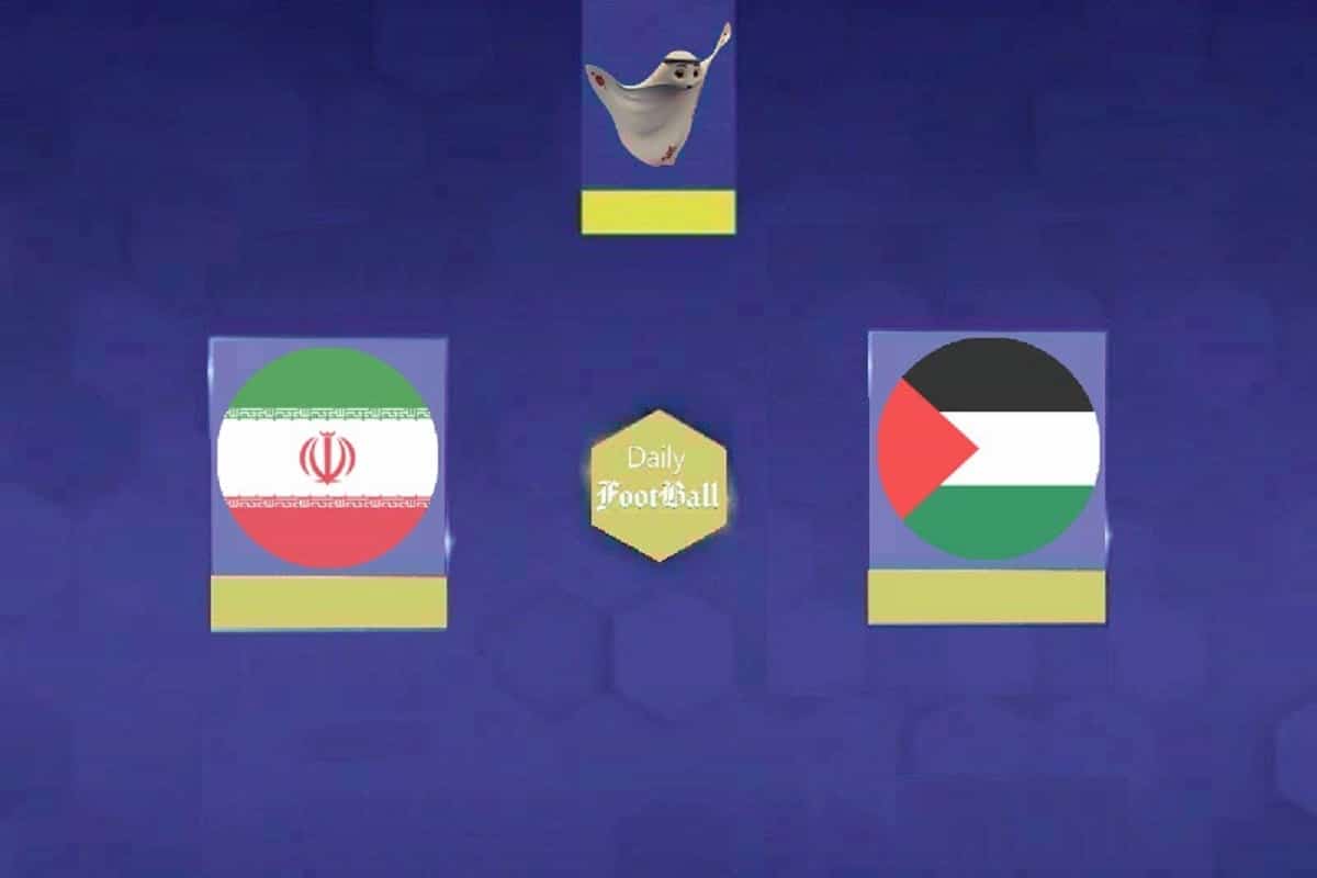 پخش زنده بازی تیم ملی امید ایران و فلسطین امشب جمعه 26 خرداد 1402