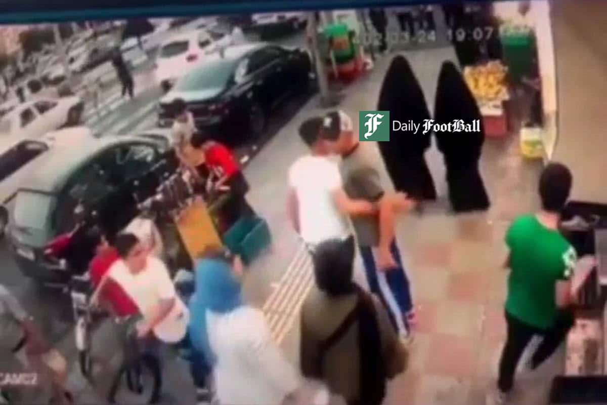 فیلم| نسخه پیچی کارشناس صدا و سیما برای زندگی زناشویی