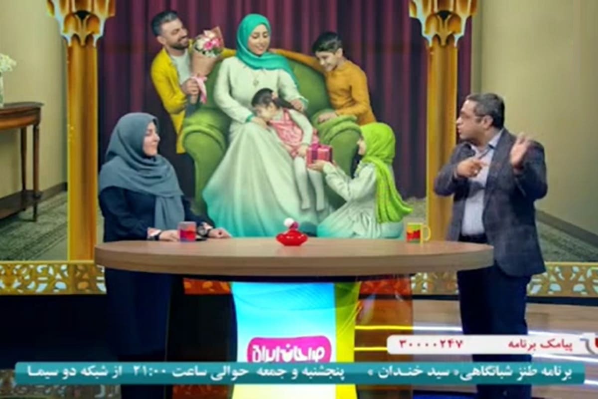 فیلم| کلیپ طنز جدید حسن ریوندی «داروخانه» در اینستاگرام داغ شد