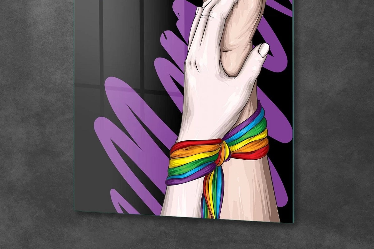 فیلم| جنجال در تالار وحدت؛ رقص و شادی عجیب در کنسرت لیان