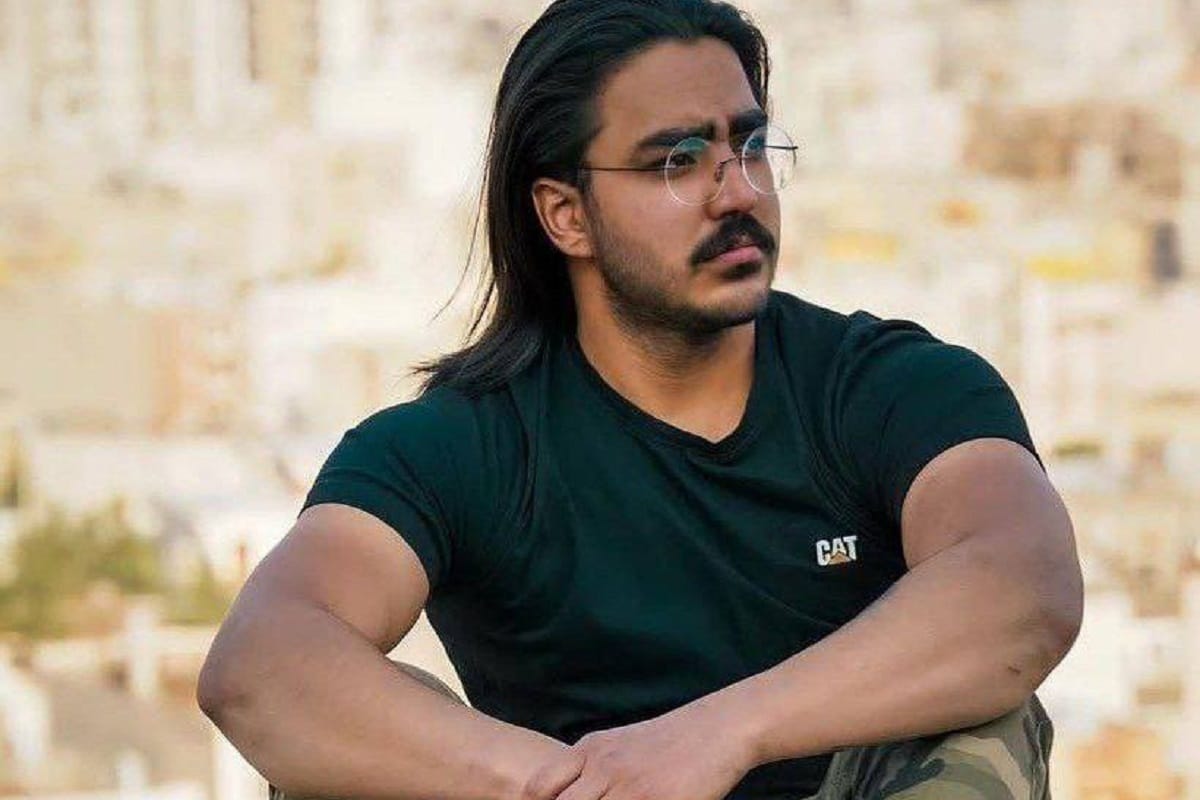 فیلم| آخرین سخنان مجیدرضا رهنورد خطاب به علی کریمی؛ حیف گلزنی ها در پرسپولیس و تیم ملی ایران