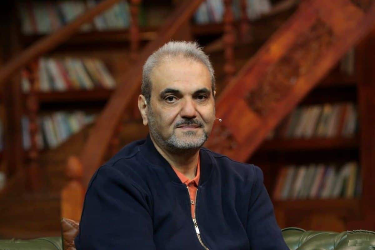 فیلم| حماسه ای جدید از جواد خیابانی