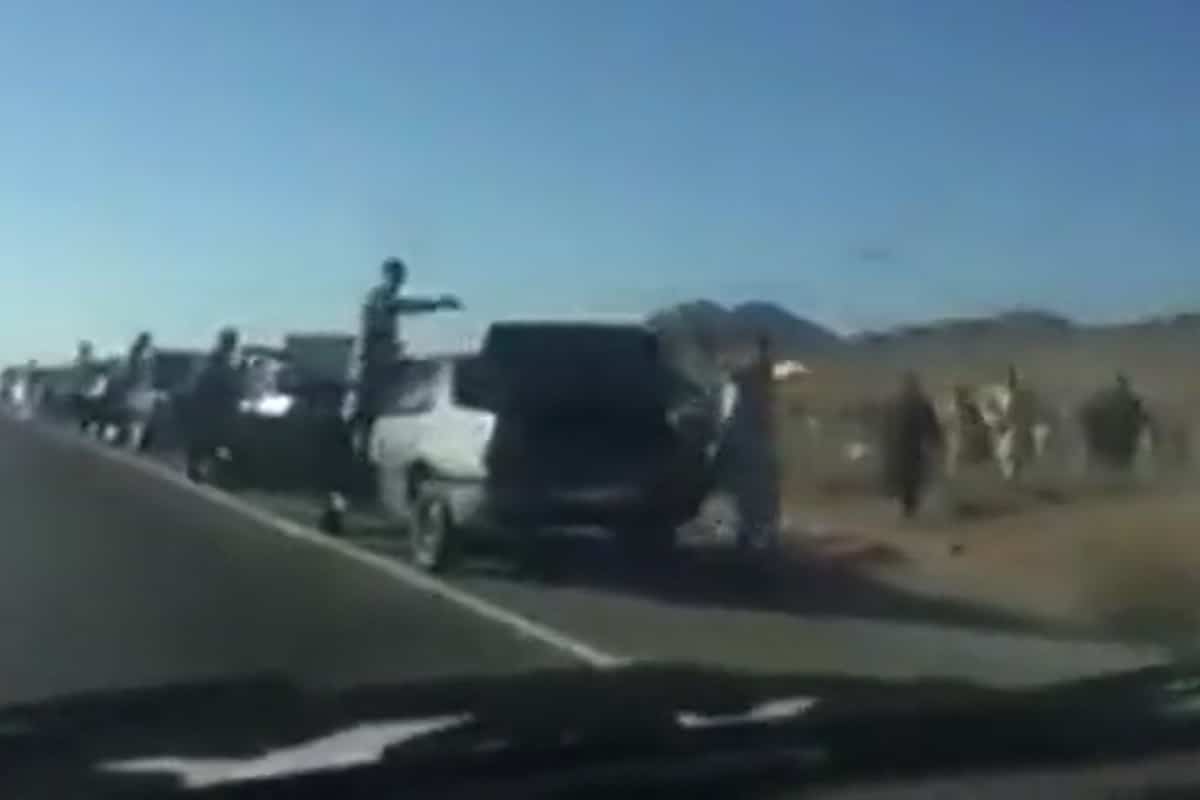 پلمب سالن زیبایی ساره بیات به علت کشف حجاب