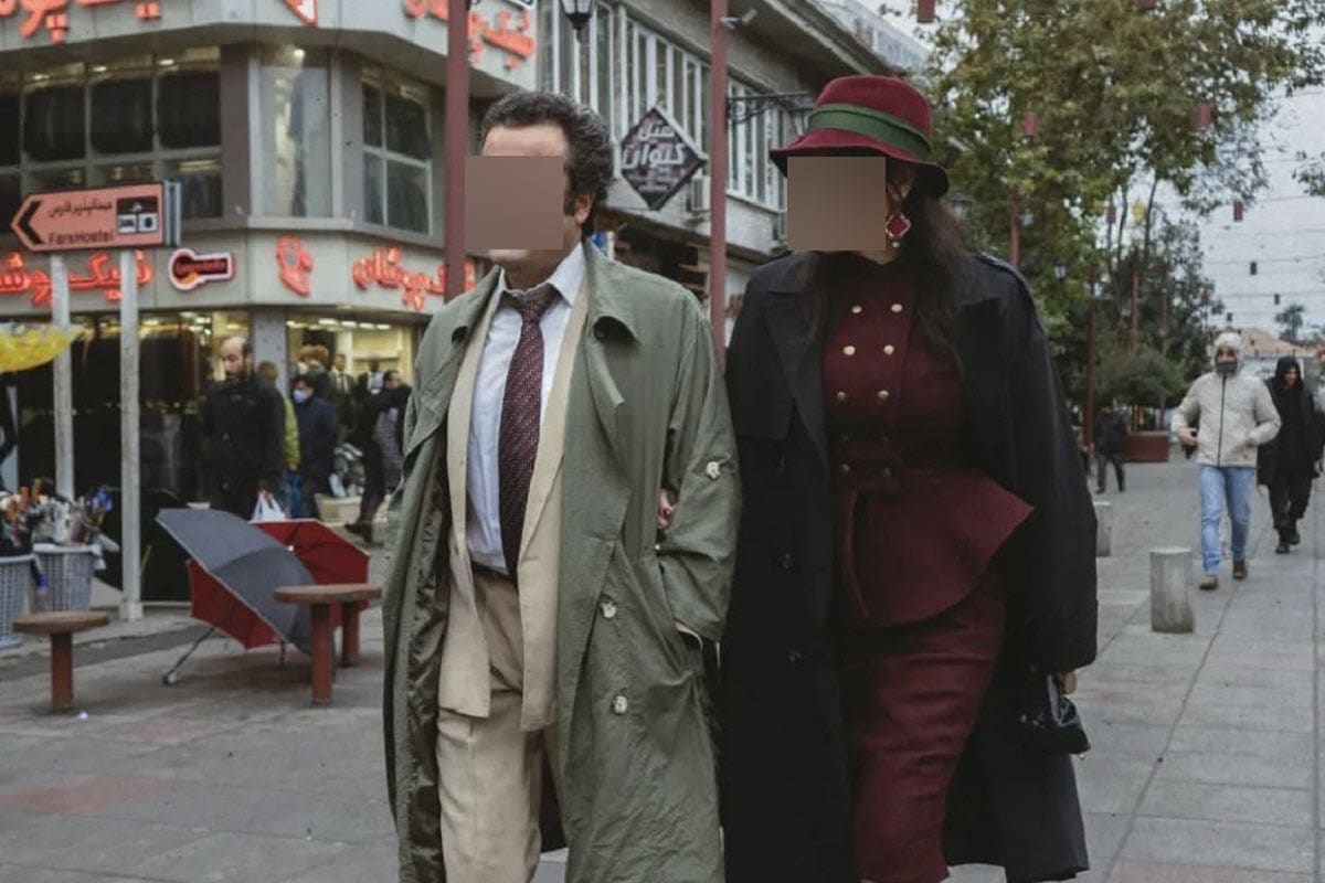 عکس| برای خواهرم، خواهرت، خواهرامون