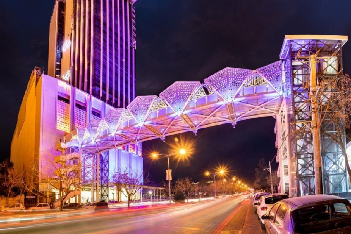 فیلم| آبروریزی زنان ایرانی در استانبول؛ دعوای عجیب در یک فروشگاه