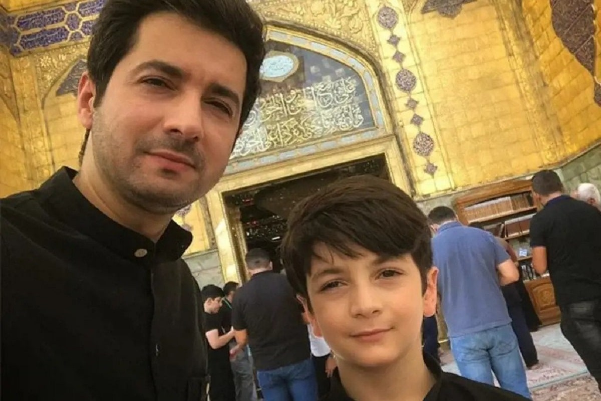 فیلم| رقص و هنجارشکنی مارال فرجاد به بهانه تئاتر کودکان