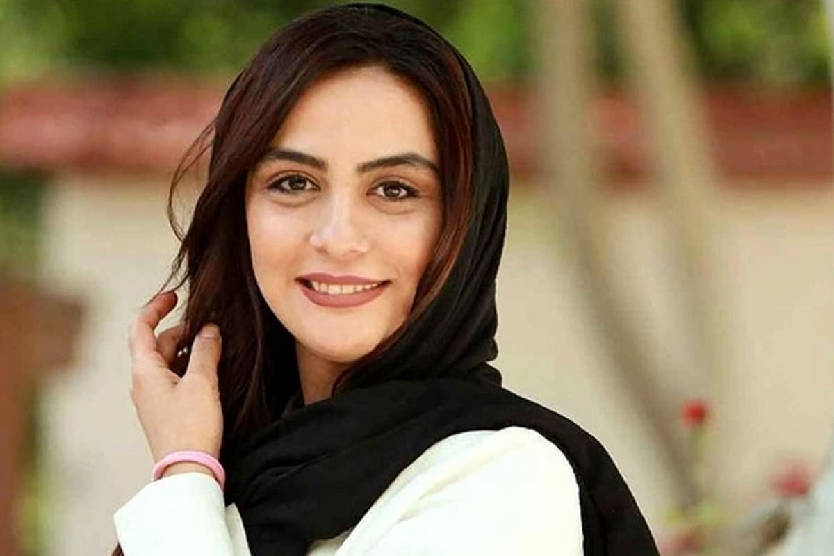 عکس| واکنش کارگردان تلویزیون به فراخوان گروهی مهناز افشار