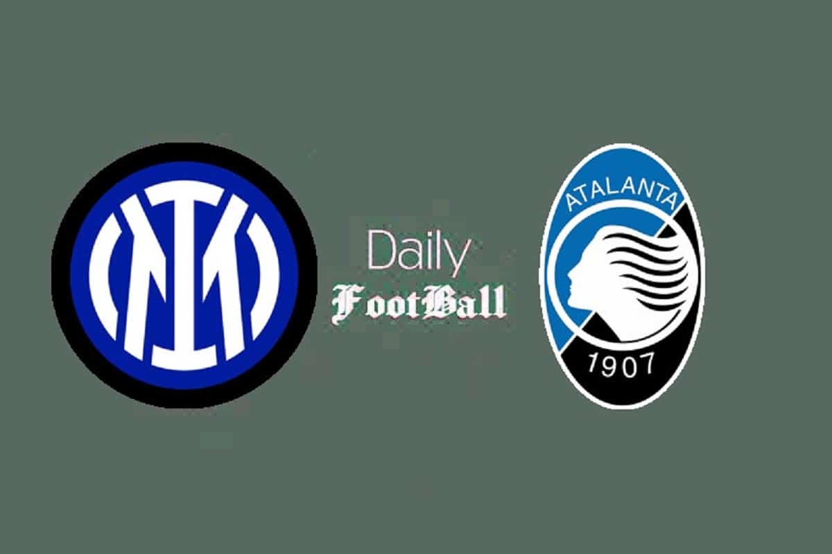 پخش زنده بازی اینتر و آتالانتا امشب شنبه 6 خرداد 1402