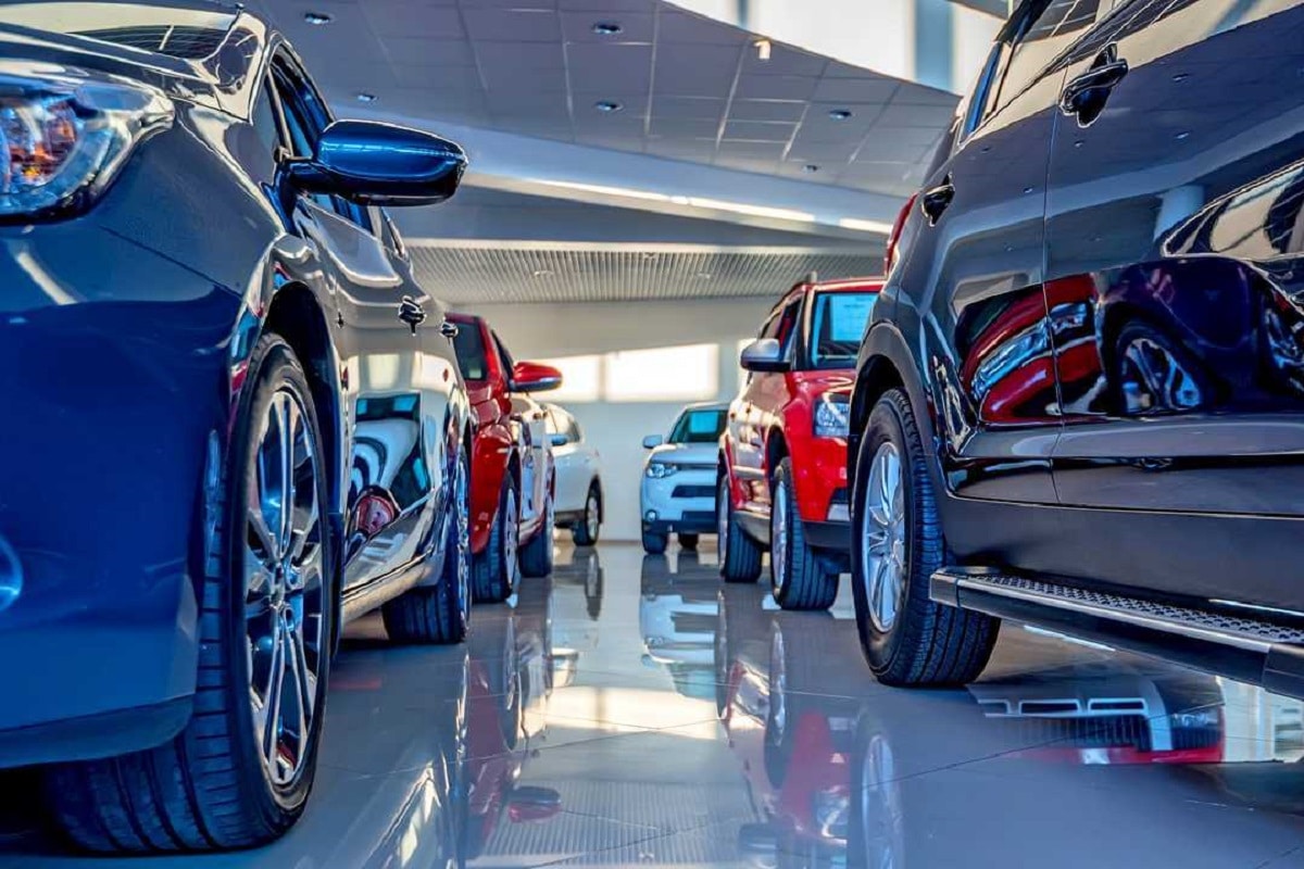 فیلم| خبر خوش رشیدی کوچی درباره واردات خودرو کارکرده بعد از مناظره با میرسلیم