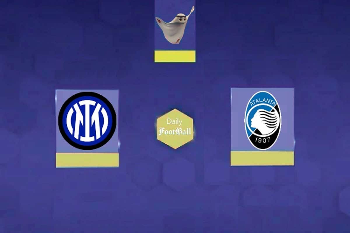 نتیجه بازی اینتر و آتالانتا| پیروزی اینترمیلان در هفته 37 سری آ