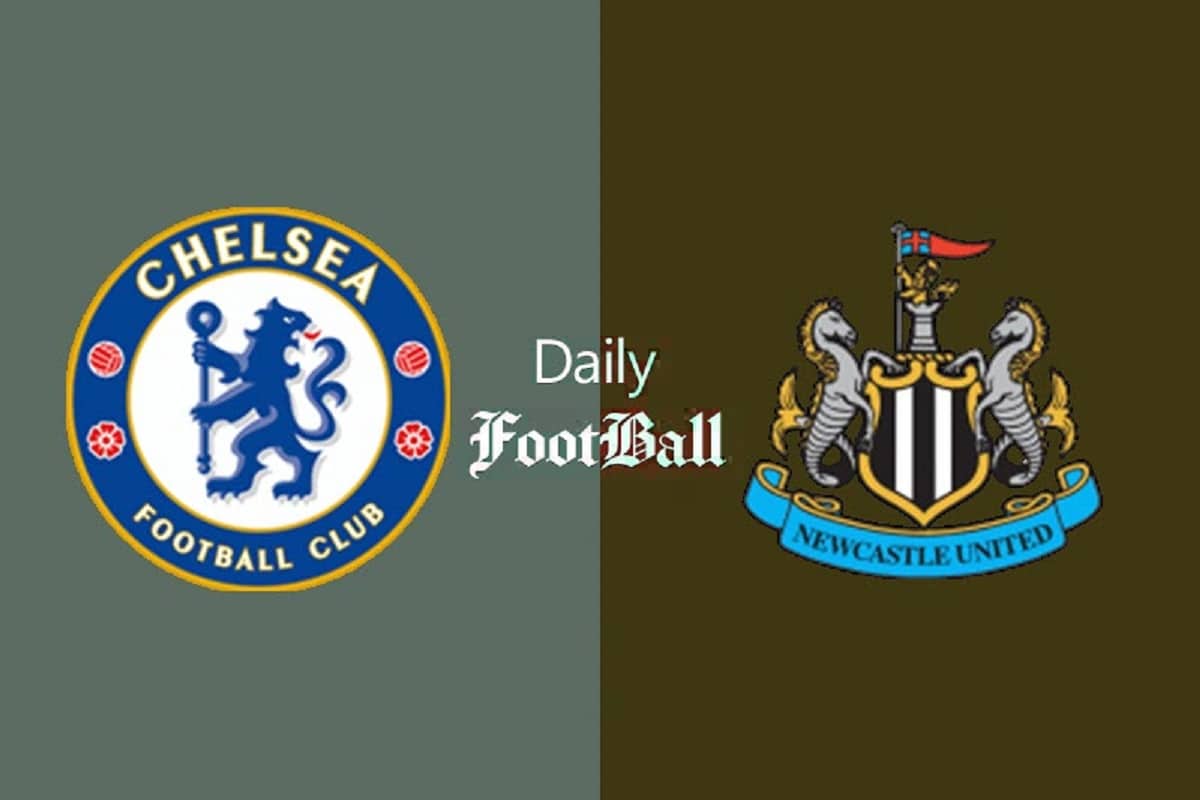 نتیجه بازی چلسی و نیوکاسل| تساوی خانگی آبی ها در هفته 38 لیگ برتر انگلیس