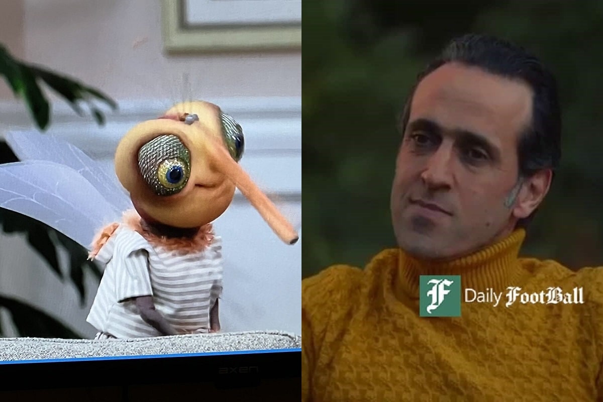 فیلم| علی کریمی تو حتی از پشه هم کمتری!