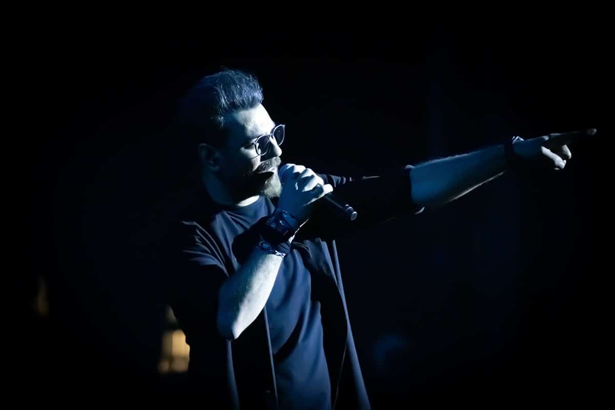 فیلم| سکانس حاشیه برانگیز فیلم جنجالی مصلحت