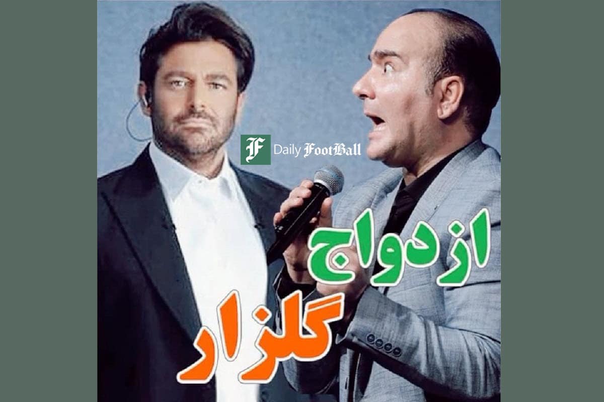 فیلم| مقایسه علی کریمی با کیلیان امباپه