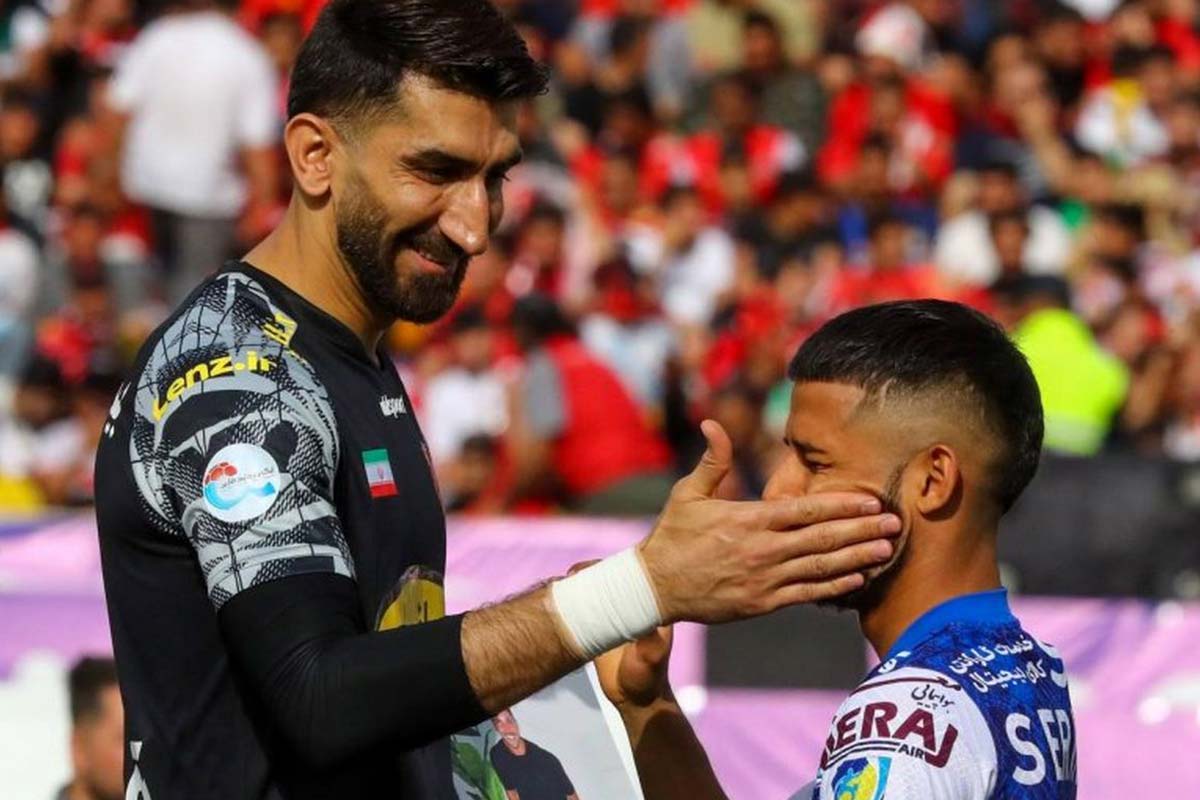 فیلم| وضعیت تیم های ایرانی و عربستانی در نقل و انتقالات