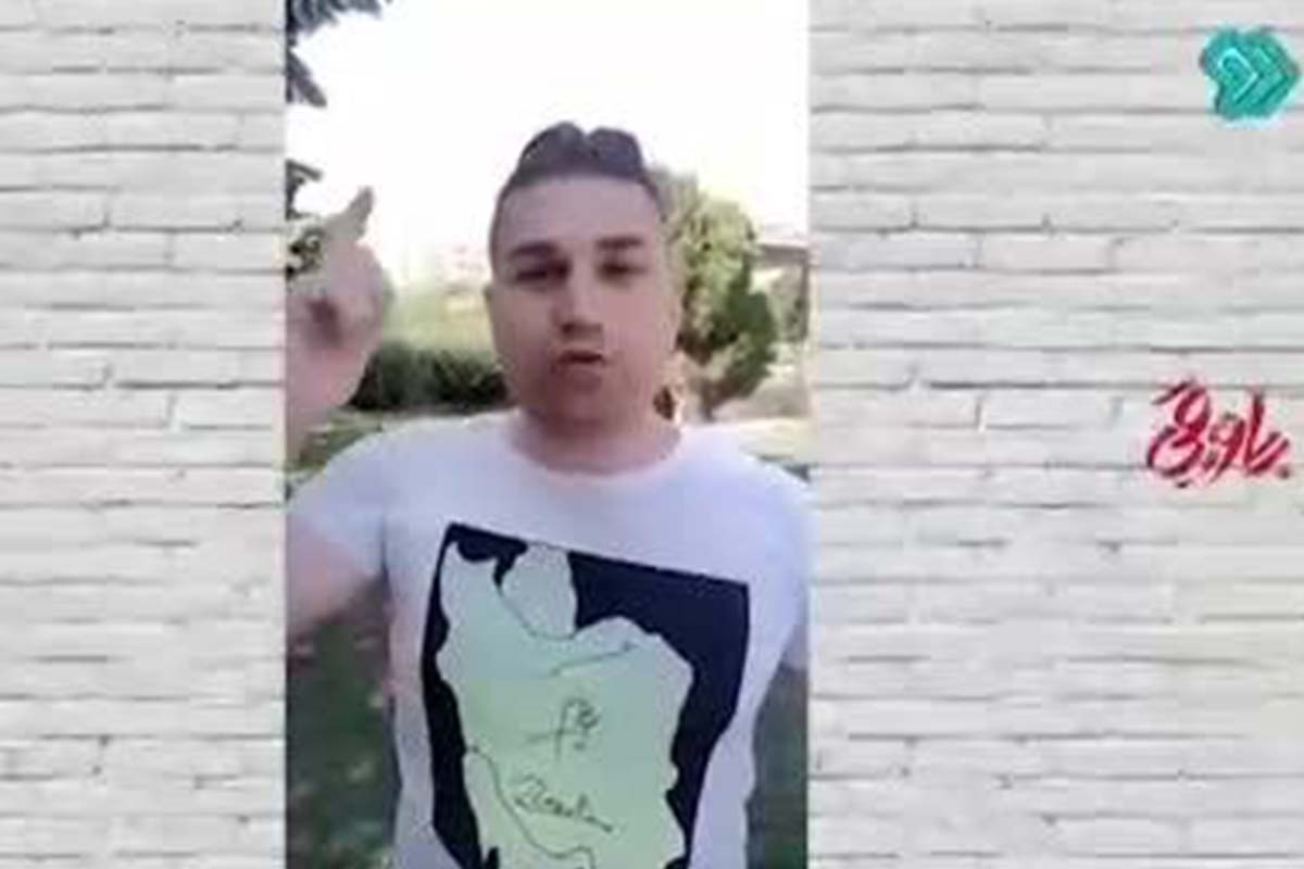 فیلم| قیمت باورنکردنی گلس گوشی در چین